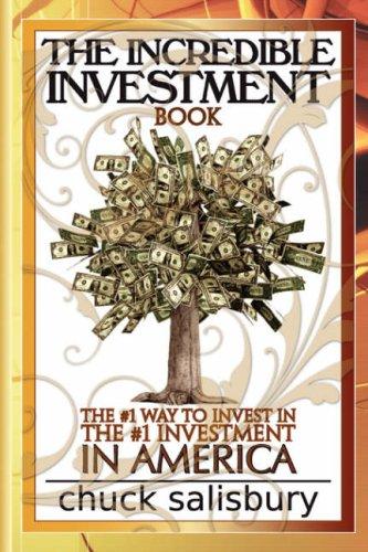 The Incredible Investment Book
