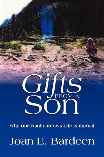 GIFTS FROM A SON