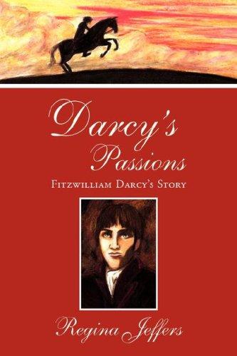 Darcy's Passions
