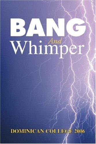 Bang & Whimper