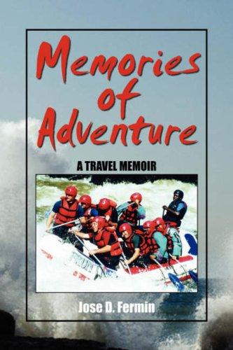 MEMORIES OF ADVENTURE