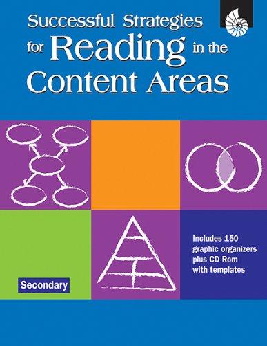 Successful Strategies for Reading in the Content Areas