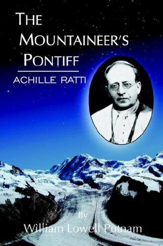 The Mountaineer's Pontiff