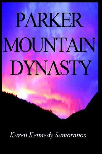 Parker Mountain Dynasty
