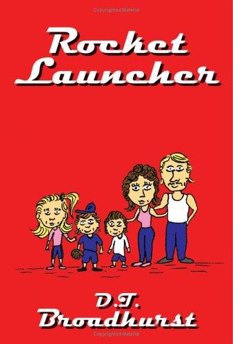 Rocket Launcher