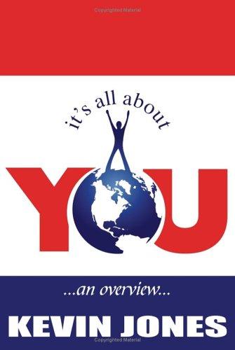 It's all about YOU