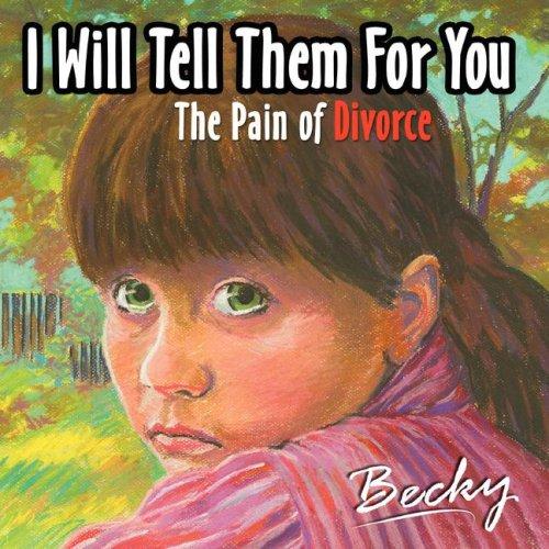 I will tell them for you