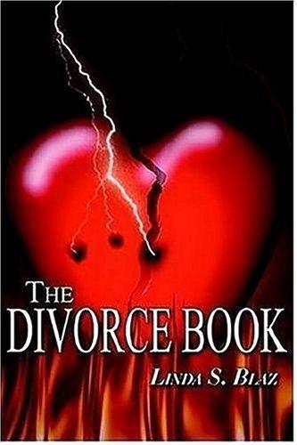 The Divorce Book