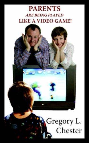 PARENTS ARE BEING PLAYED LIKE A VIDEO GAME!