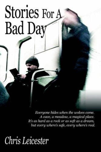 Stories For A Bad Day