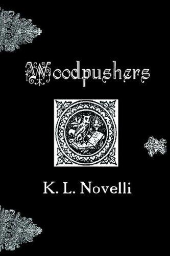 WOODPUSHERS!