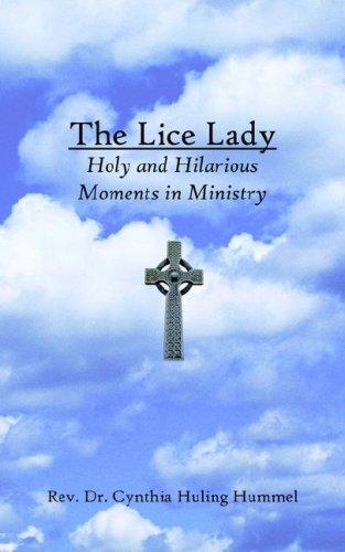 The Lice Lady