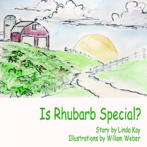 Is Rhubarb Special?