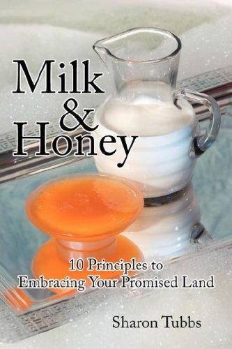 Milk  and  Honey