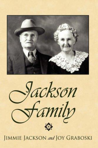 Jackson family