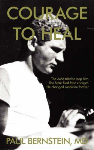 Courage To Heal