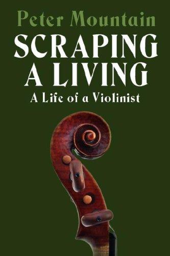 Scraping a Living