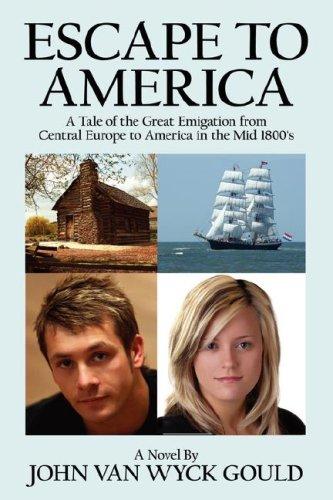 Escape To America