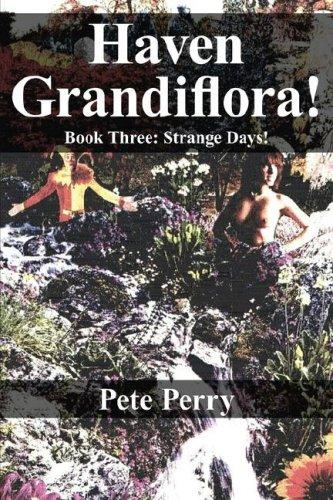 Haven Grandiflora: Book Three