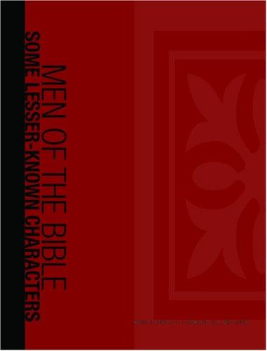 Men of the Bible