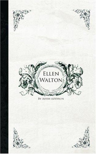 Ellen Walton