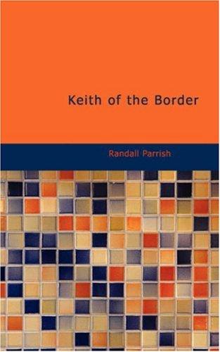 Keith of the Border
