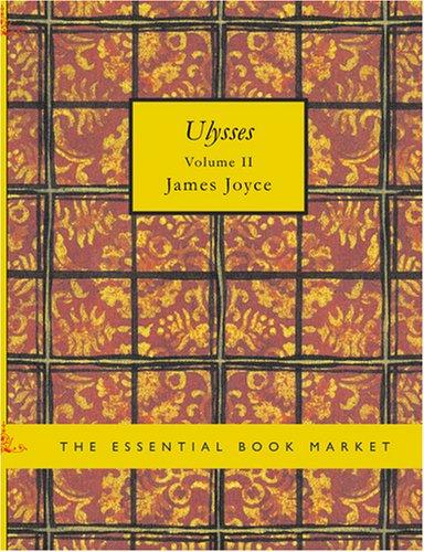 Ulysses [2/2]