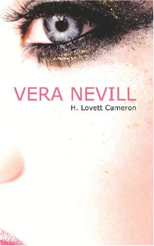 Vera Nevill