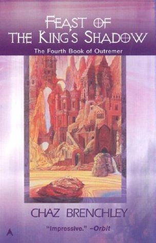 Outremer #4