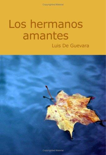 Los Hermanos Amantes