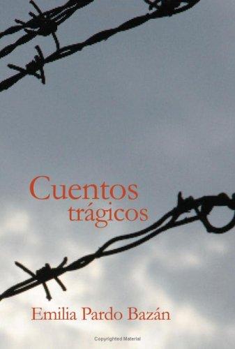 Cuentos Tragicos