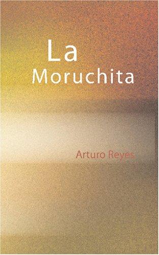 La Moruchita