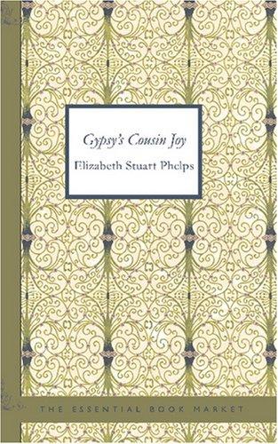 Gypsy's cousin Joy