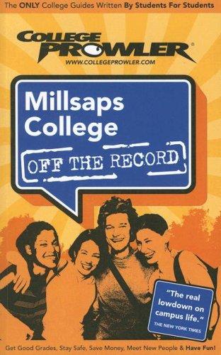 Millsaps College