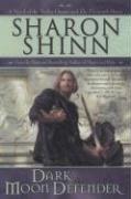 Dark Moon Defender (A Novel of the Twelve Houses)
