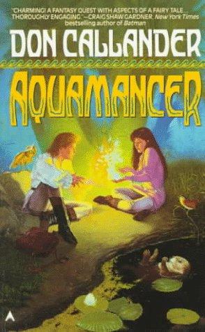 Aquamancer