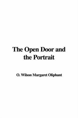 The Open Door and the Portrait