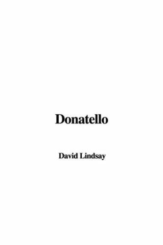Donatello