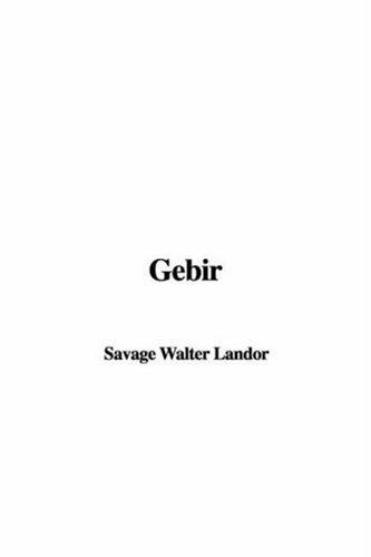 Gebir