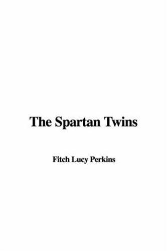 The Spartan Twins