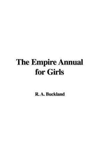 The Empire Annual for Girls