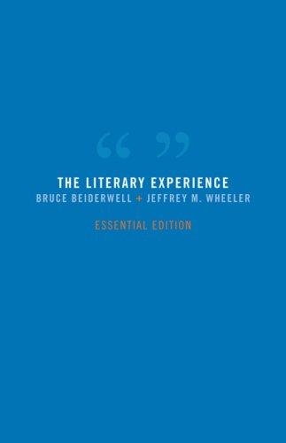 Literary Experience
