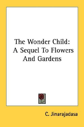 The Wonder Child