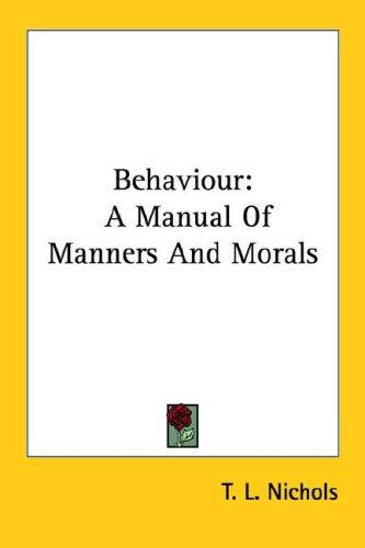 Behaviour