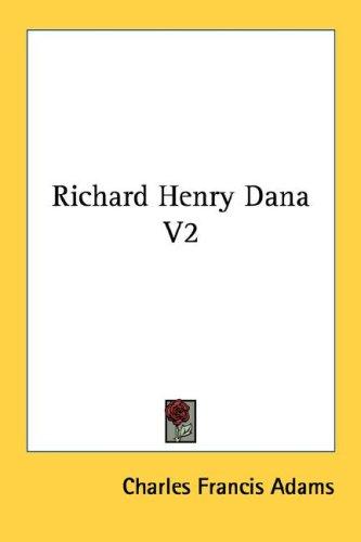 Richard Henry Dana V2