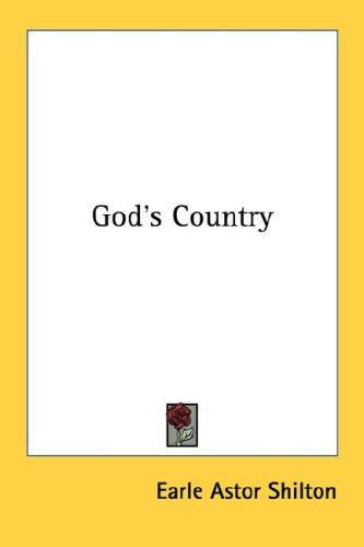 God's Country