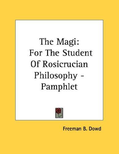 The Magi