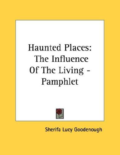 Haunted Places