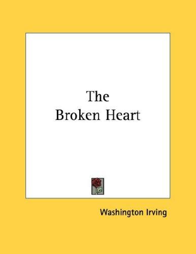 The Broken Heart