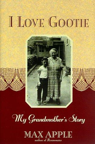 I love Gootie